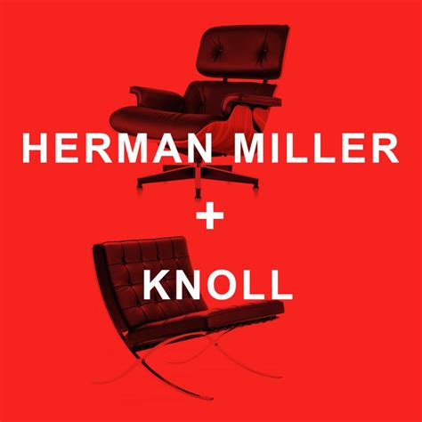 why did herman miller buy knoll|new herman miller brands.